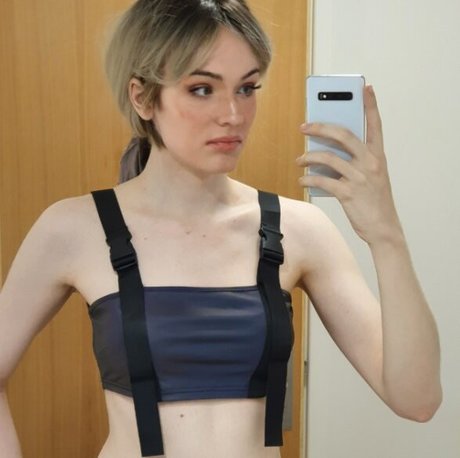 lexxiraus high quality pornstar picture