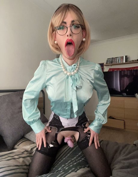 CynthiaSatinXXX model pics