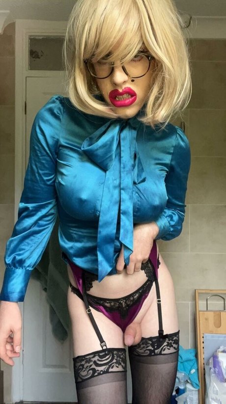 CynthiaSatinXXX star xxx gallery