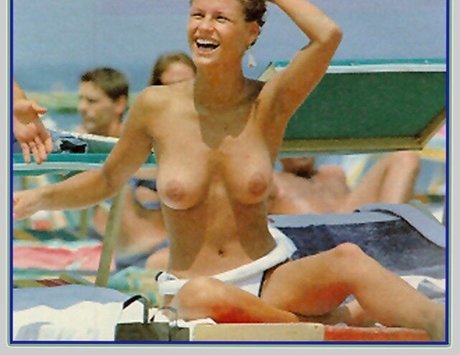 Michelle Hunziker top pornstar gallery