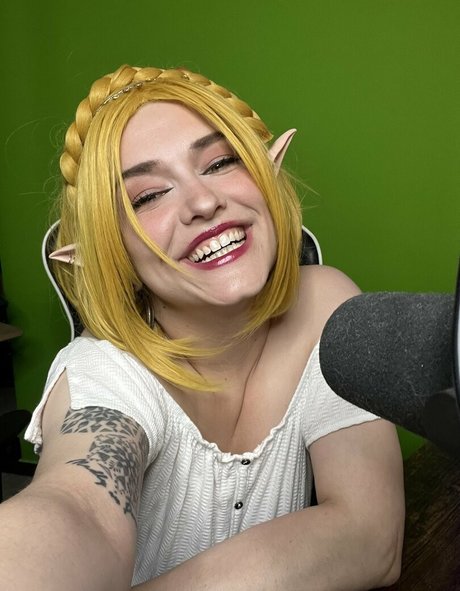 Tamara Lynn Chambers perfect model photo