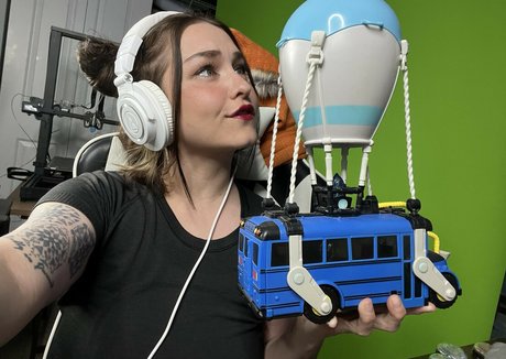 Tamara Lynn Chambers star naked pics