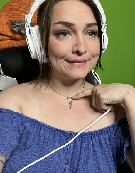 Tamara Lynn Chambers pornographic actress picture