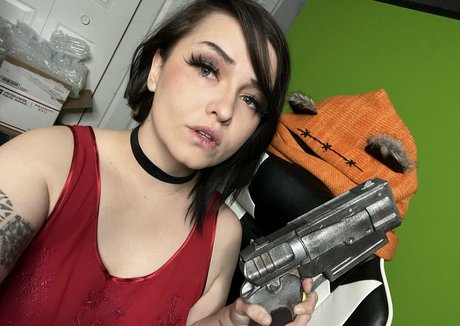 Tamara Lynn Chambers model sex image