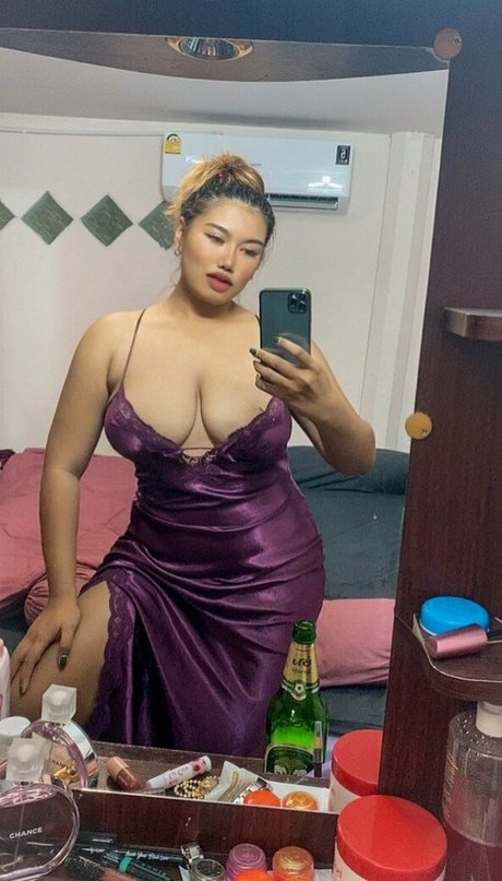 Thanaporn model high quality photos