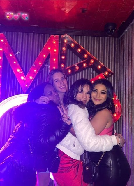 Mimi Russo model best picture