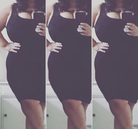 busty ebony onlyfans beautiful nude photo