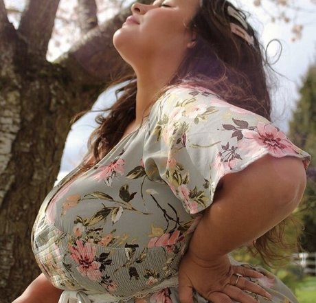 Nicole Denise Johansson pornographic star photo