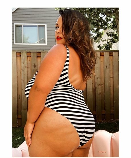 Nicole Denise Johansson pornstar beautiful picture