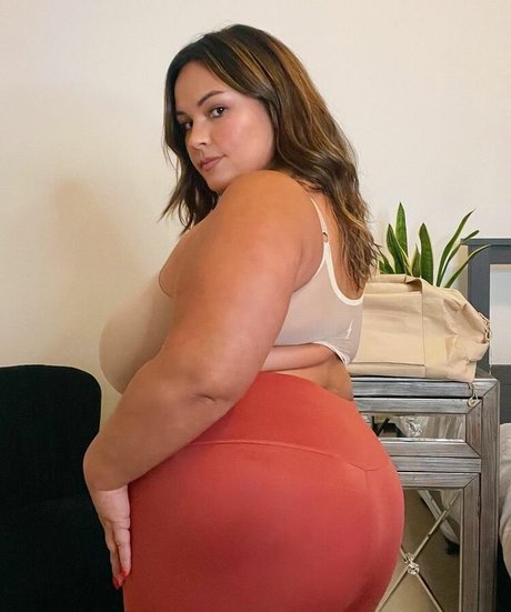 Nicole Denise Johansson pornographic model photos