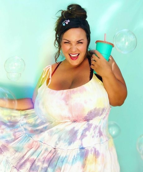 Nicole Denise Johansson pornstar nice img