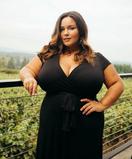 Nicole Denise Johansson nude actress photos