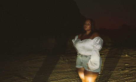 ebony pegging onlyfans art naked archive