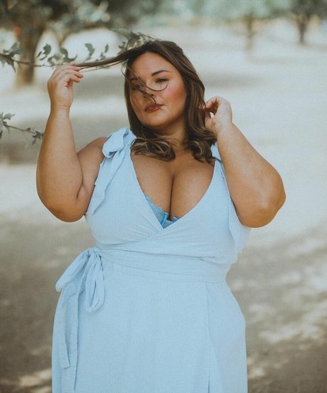 Nicole Denise Johansson pornstar best photo