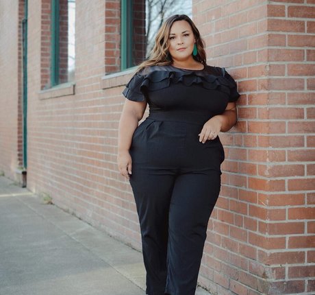 Nicole Denise Johansson Quick model image