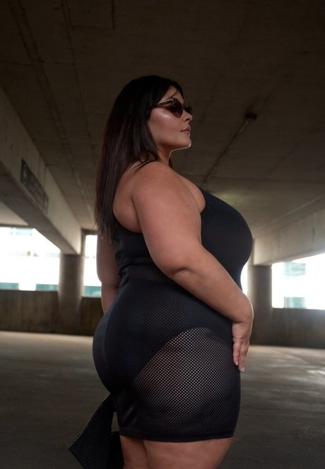 Nicole Denise Johansson star porn photos