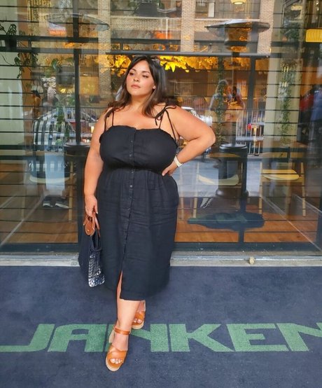 Nicole Denise Johansson star adult picture