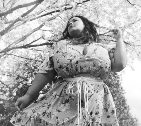 goth asian onlyfans hd image