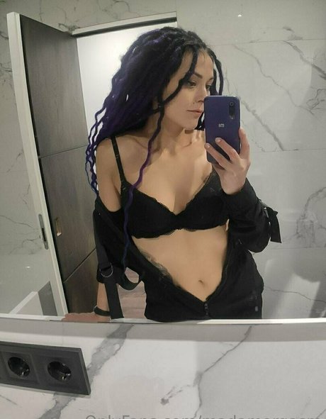 madamorgasm pornstar top galleries