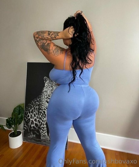 ashbovaxo adult star archive