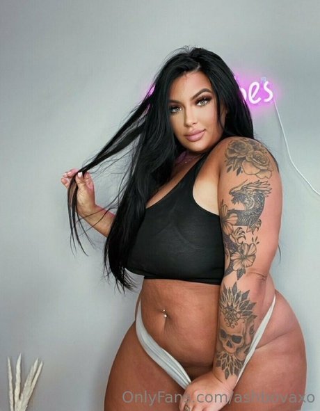 ashbovaxo star nice pic