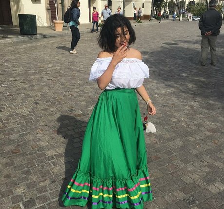 Sadd Pup art actress img