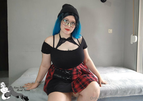 kaizensukha model high quality pics