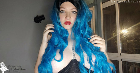 kaizensukha hot pornstar img