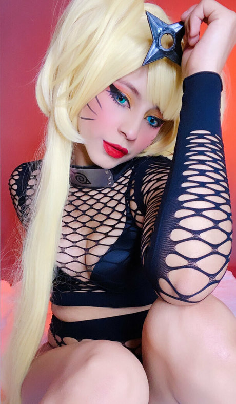 mamyouu hot model pics