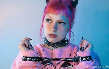 lamoon nsfw beautiful star picture