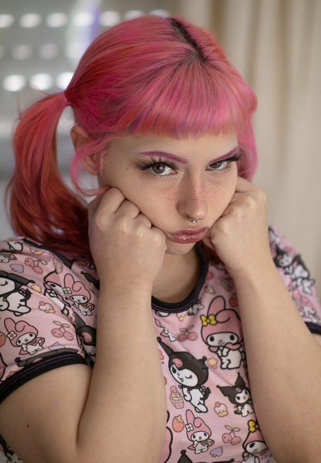 lamoon nsfw pornstar images