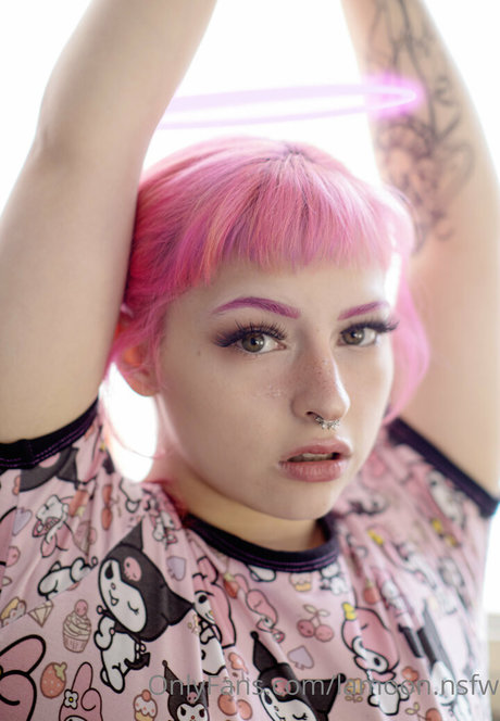 lamoon nsfw pornstar beautiful img