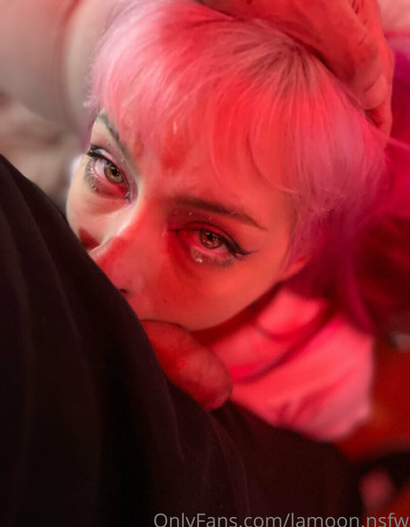 lamoon nsfw star beautiful pictures