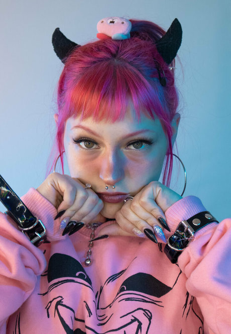 lamoon nsfw star porn image