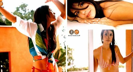 Ivete Sangalo pornstar pretty picture