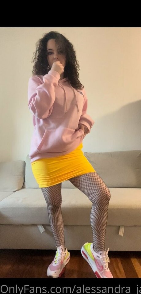 alessandra jadior best model pics