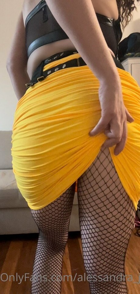 alessandra jadior model best gallery