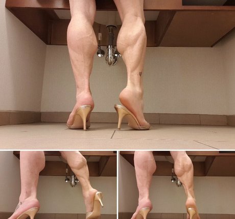 laceys muscular calves high quality pornstar img