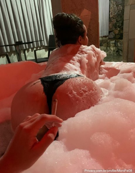 Monica Feliciano hot pornstar photo