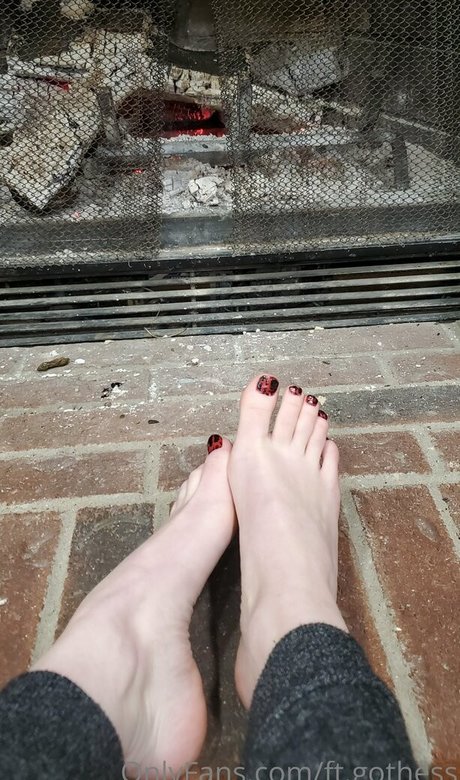 ft gothess model images