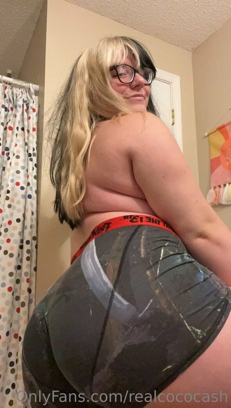 realcococash pornstar adult archive