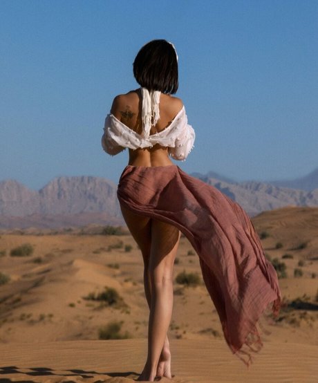 Irina Dreyt star hd pics