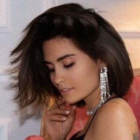 Irina Dreyt model beautiful picture