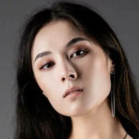 Milkakit perfect actress image