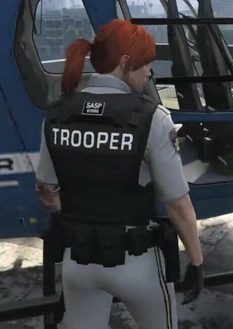 GTA RP NoPixel nudes star gallery