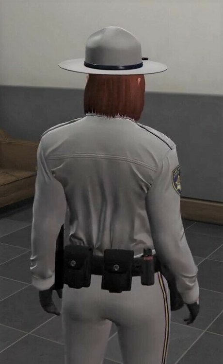 GTA RP NoPixel Quick model image