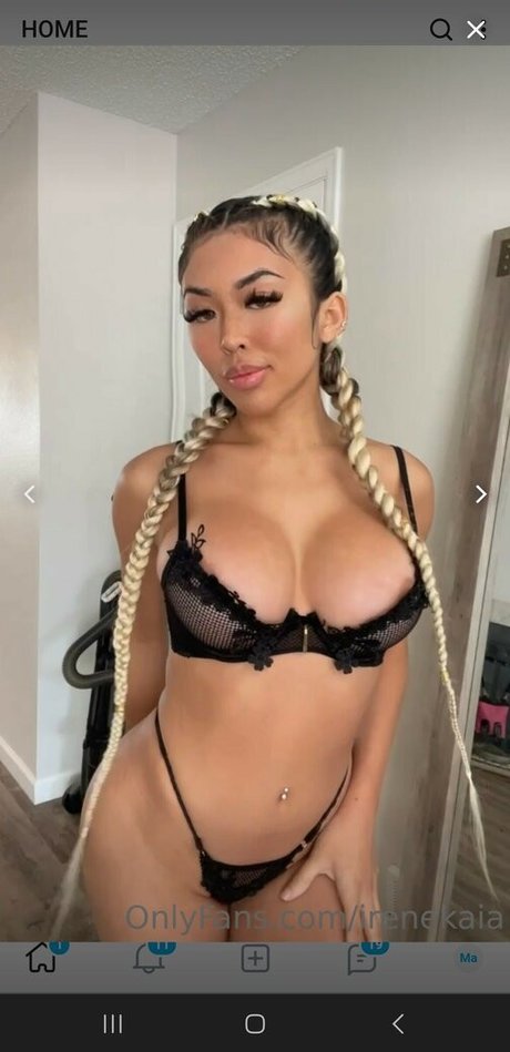 Irene Kaia nice pornstar photos