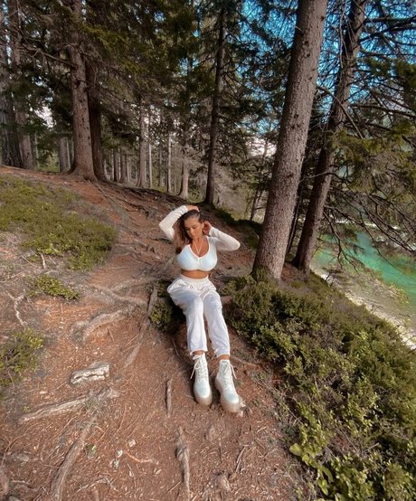 pasenciuc karina high quality model images