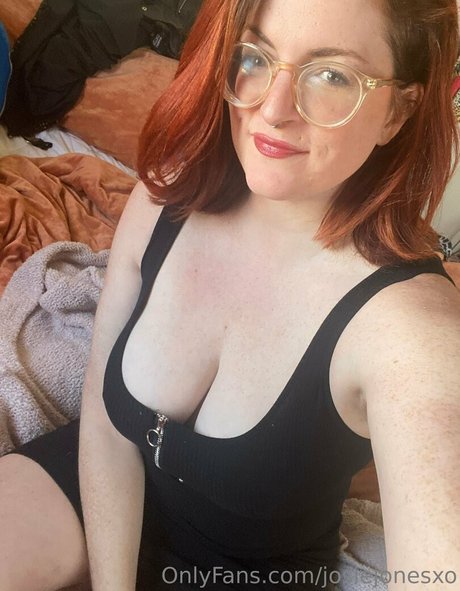 josiejonesfree free model pic