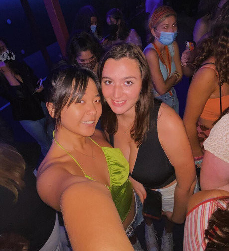 Chessie nice model photos